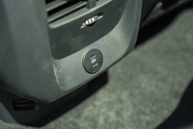 New 2026 Ford Mustang Mach-E Premium AWD/4WD image 40