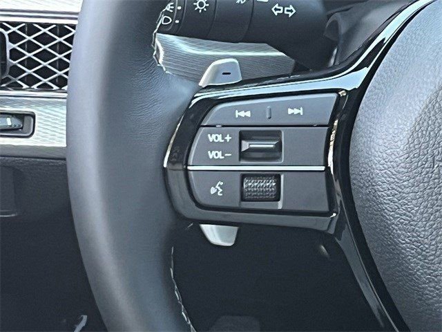 New 2026 Acura Integra A-Spec image 14