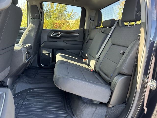 New 2026 GMC Sierra 1500 Elevation image 25