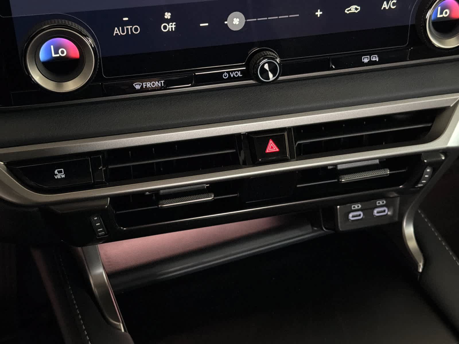 New 2026 Lexus RX 350 Premium Plus FWD image 21