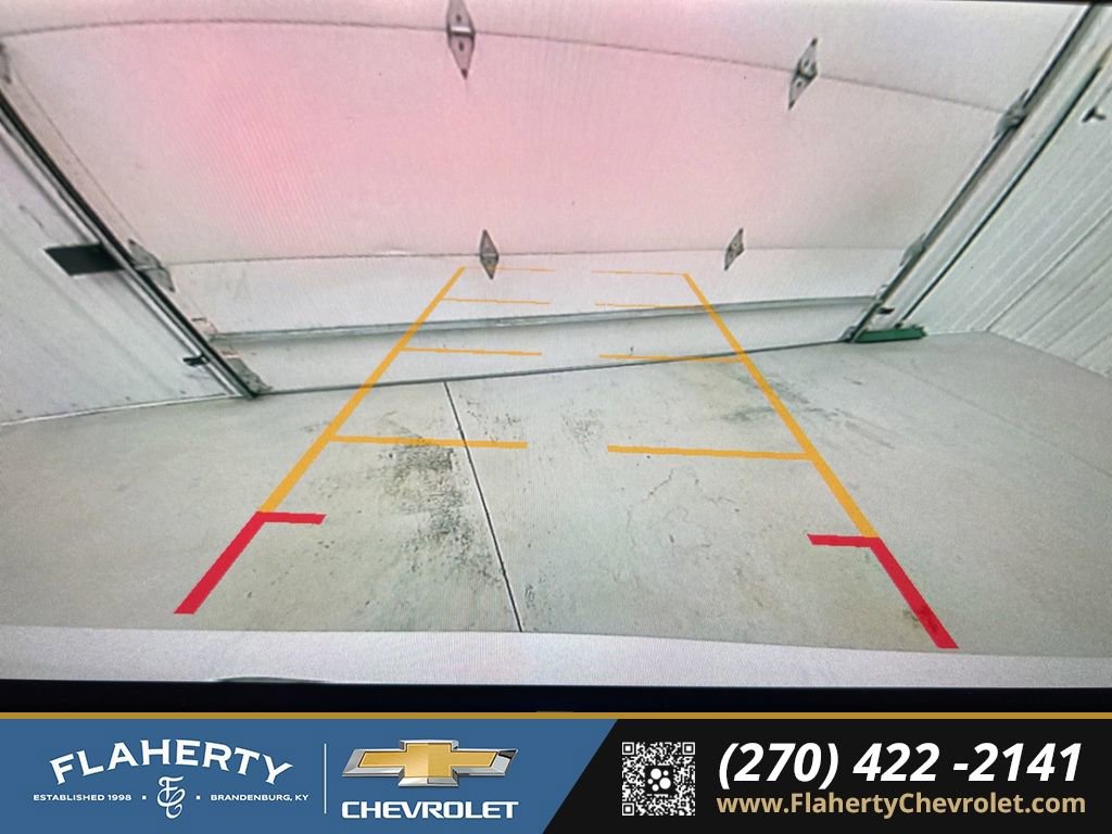 New 2026 Chevrolet Trax LT image 34