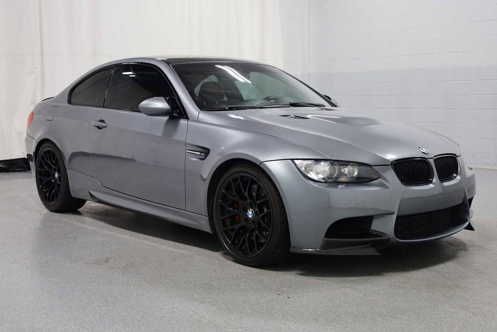 Used 2013 BMW M3 Coupe image 12