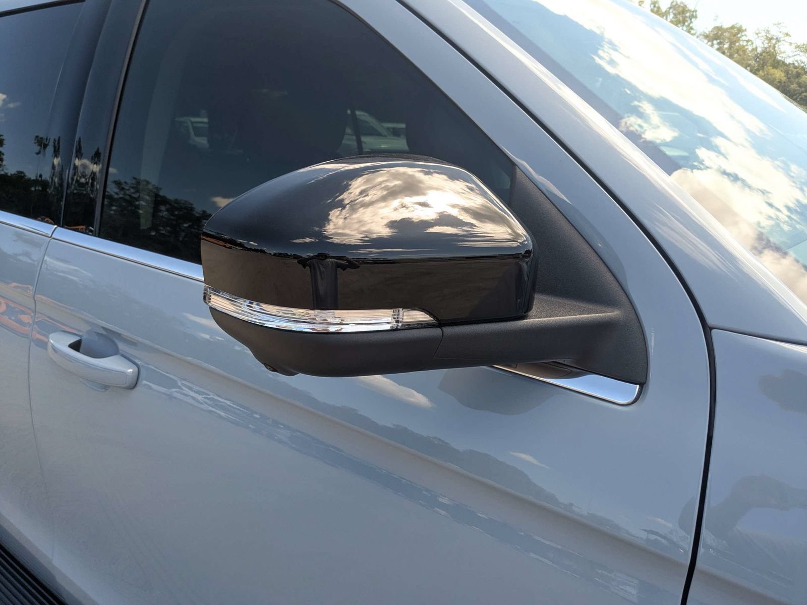 New 2027 Ford Expedition Max Active AWD/4WD image 12