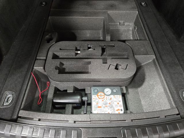 Used 2022 Alfa Romeo Stelvio Quadrifoglio w/ Active Assist Plus Package image 48