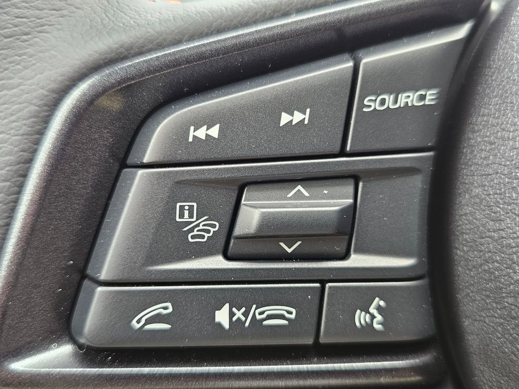 New 2026 Subaru Crosstrek 2.5i Limited AWD/4WD image 25