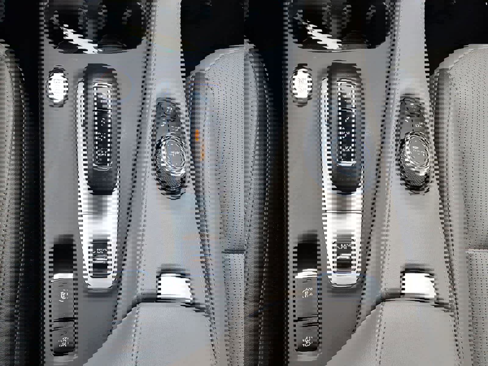 Certified 2023 INFINITI QX50 Luxe image 12