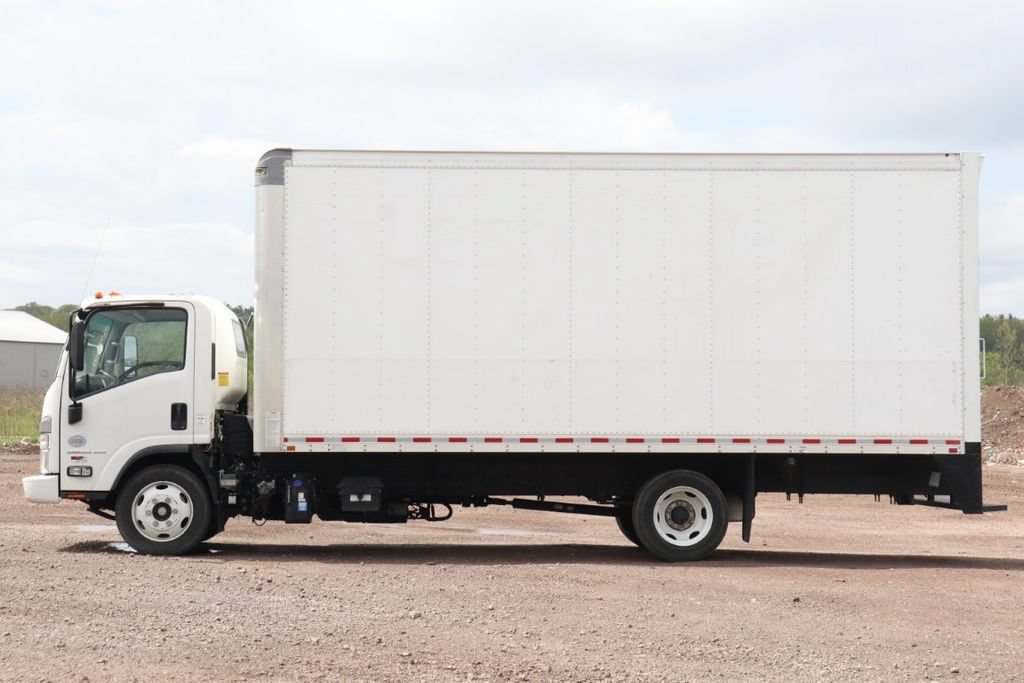 Used 2023 Chevrolet Low Cab Forward 5500XD RWD image 5