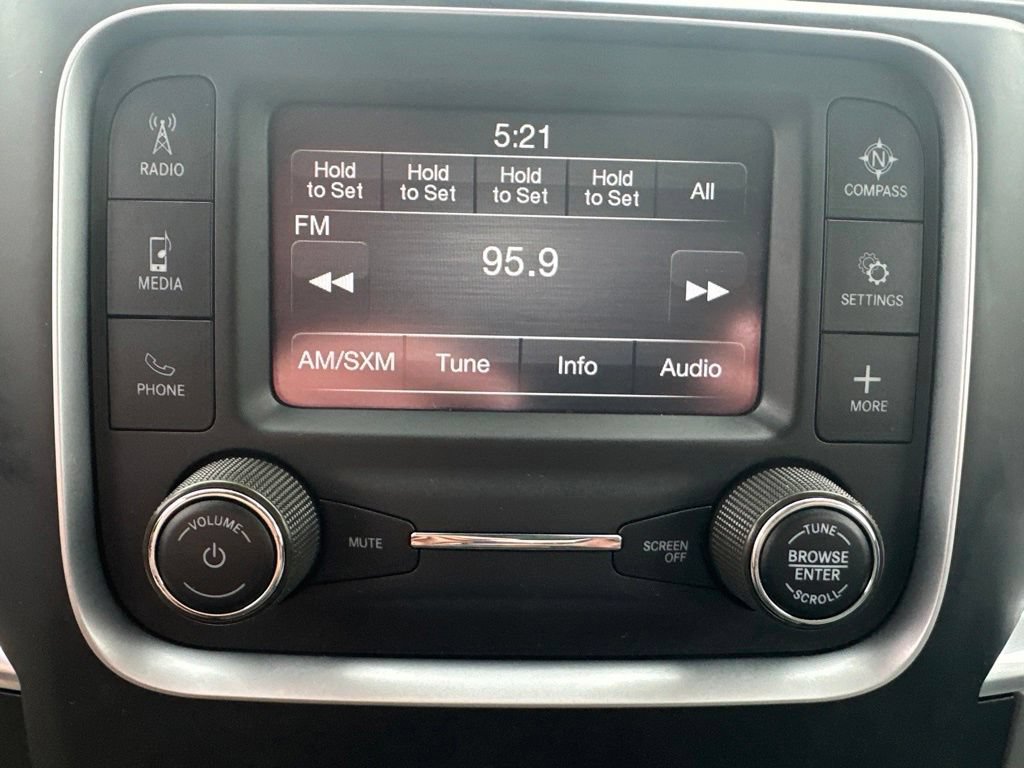 Used 2023 RAM 1500 Classic SLT AWD/4WD image 25
