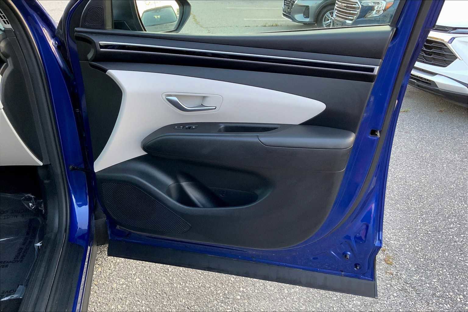 Used 2024 Hyundai Tucson SEL image 21