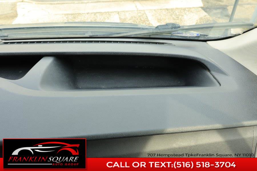 Used 2021 Ford Transit 250 Medium Roof w/ Interior Upgrade Package image 47