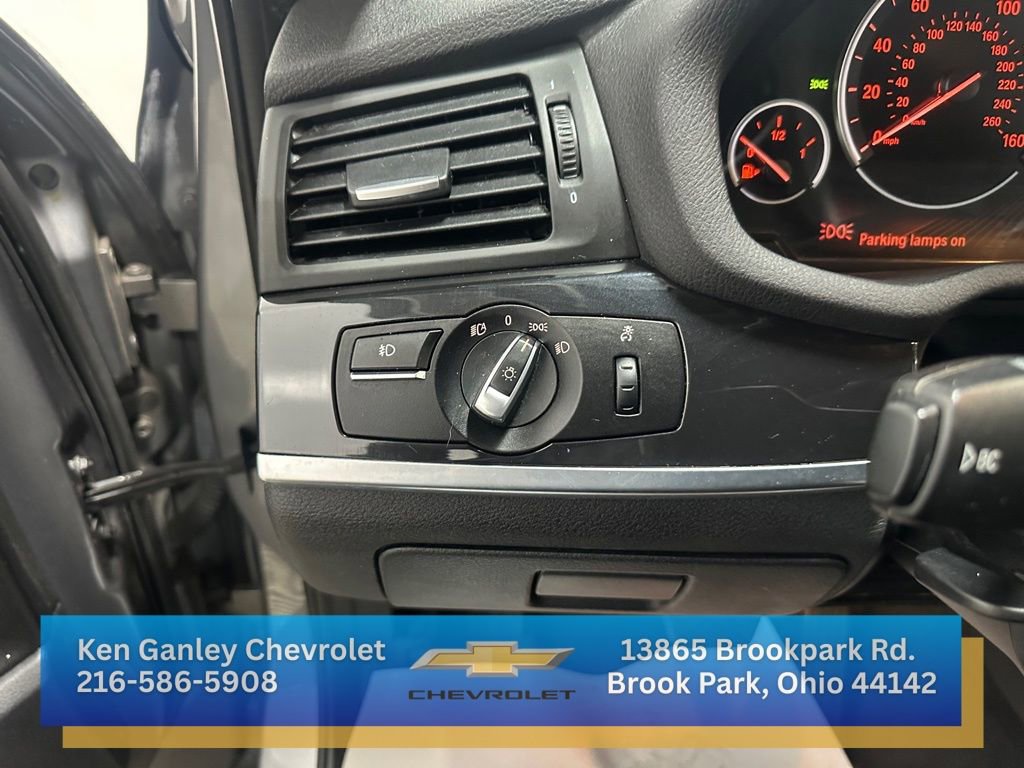 Used 2014 BMW X3 xDrive35i AWD/4WD image 10