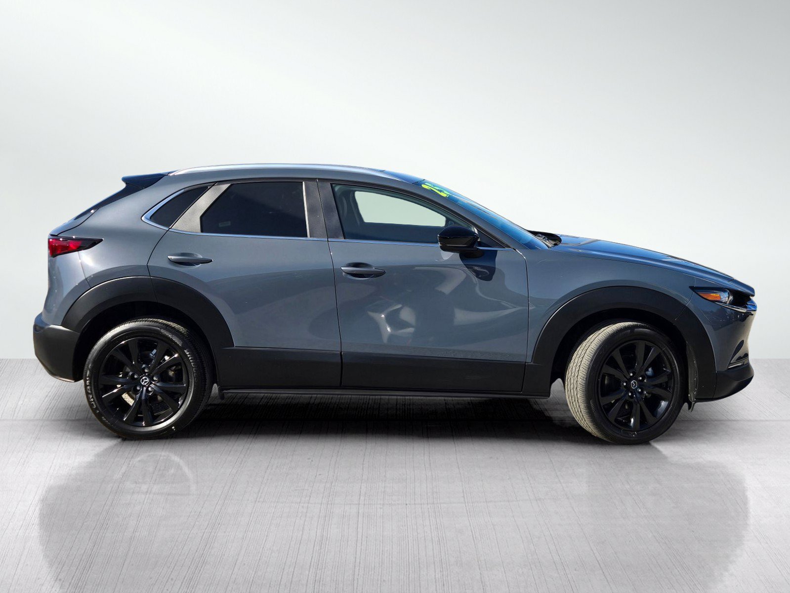 Used 2025 MAZDA CX-30 AWD 2.5 S w/ Preferred Package image 3