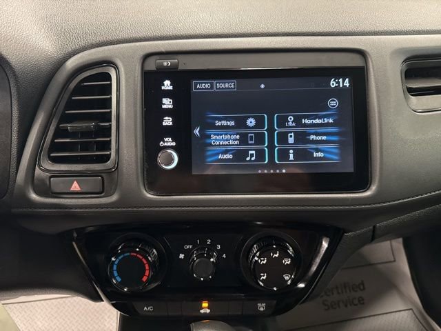Used 2019 Honda HR-V Sport image 14