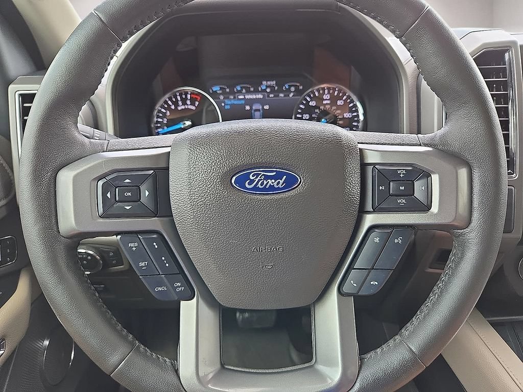 Used 2021 Ford Expedition XLT RWD image 16