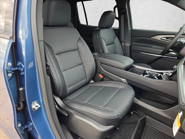 New 2026 Chevrolet Traverse LT w/ Sun and Wheel Package image 19