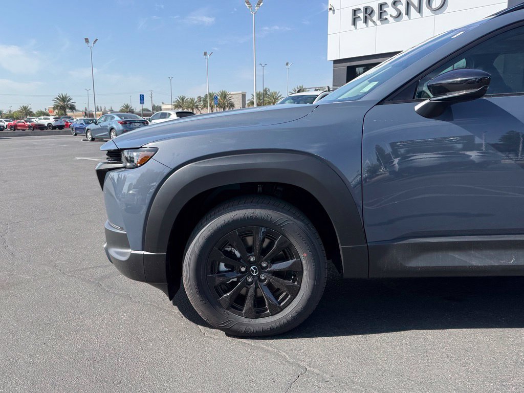 New 2026 MAZDA CX-50 AWD 2.5 Hybrid w/ Weather Package image 5