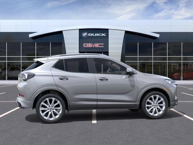 New 2026 Buick Encore GX Avenir w/ Avenir Convenience Package AWD/4WD image 5