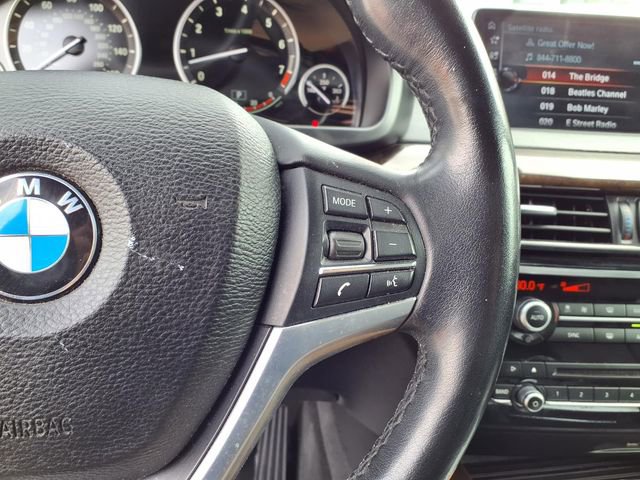 Used 2017 BMW X5 xDrive35i image 29