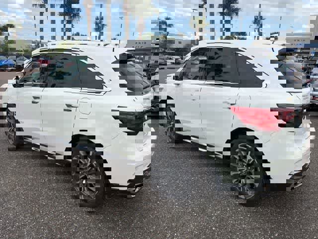 Used 2019 Acura MDX FWD w/ Technology Package image 4