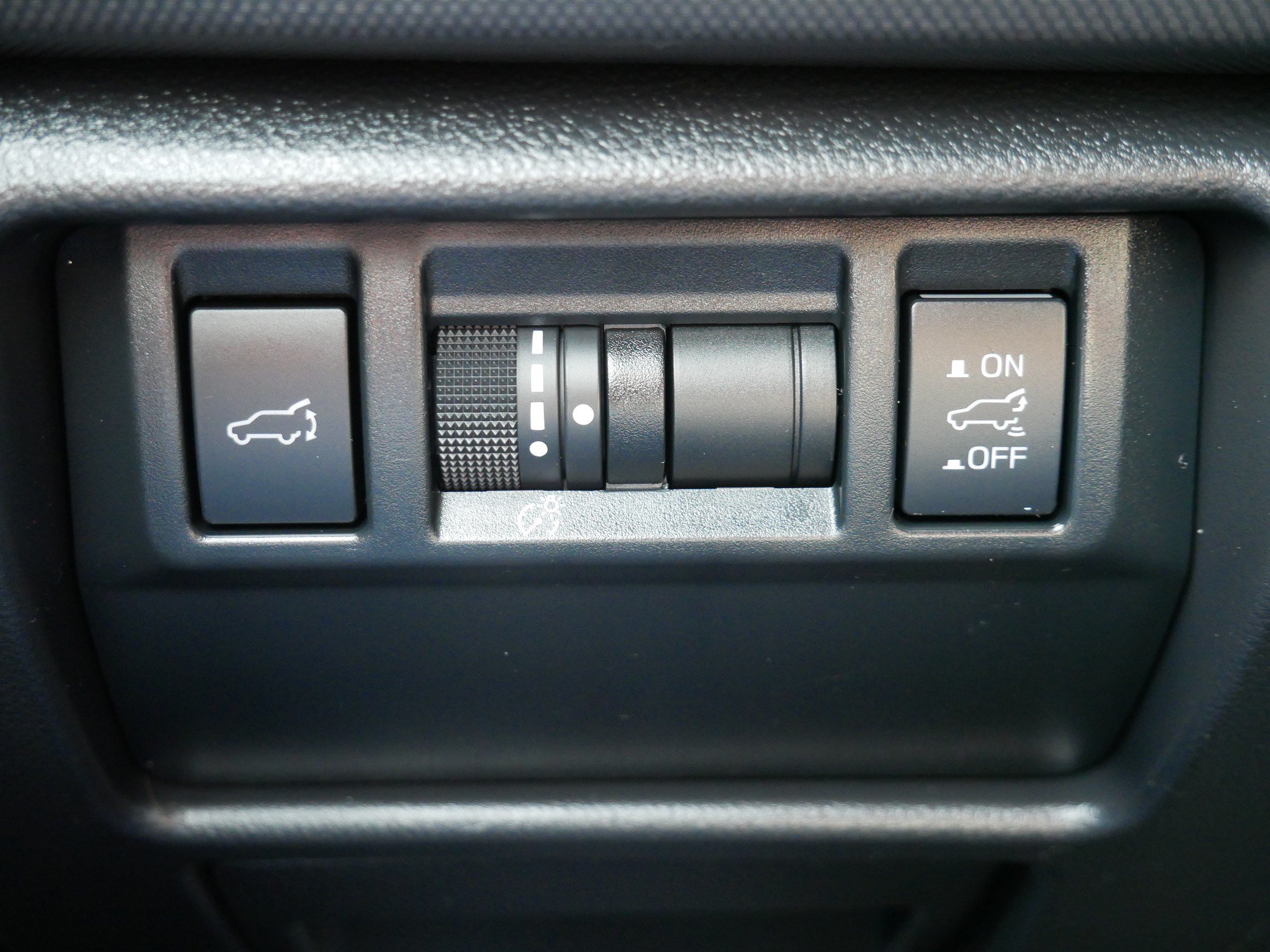 Used 2025 Subaru Forester Limited AWD/4WD image 26