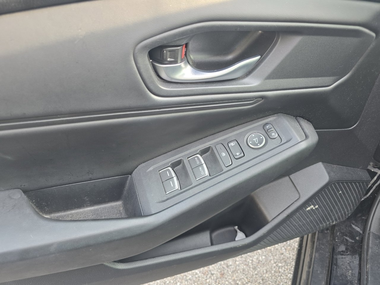 Used 2023 Honda Accord EX image 14