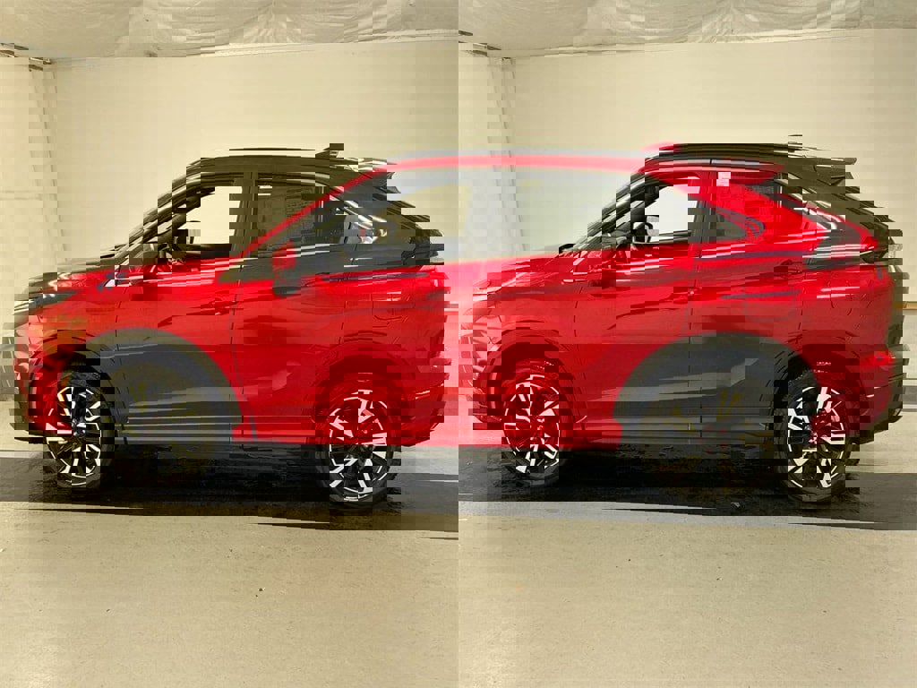 New 2026 Mitsubishi Eclipse Cross SEL image 5