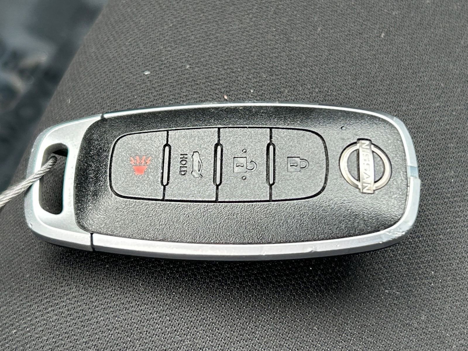 Used 2025 Nissan Sentra SV image 21