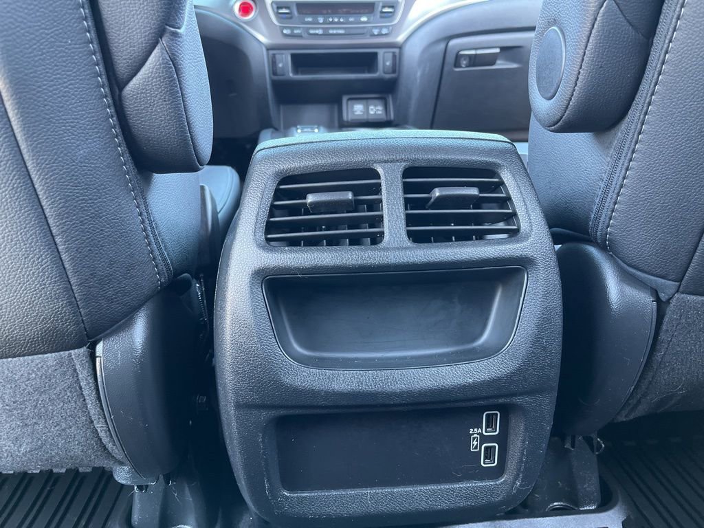 Certified 2023 Honda Passport EX-L image 20