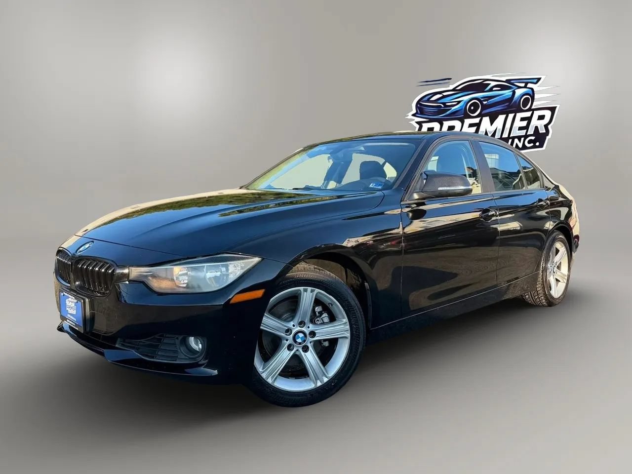Used 2015 BMW 328i xDrive Sedan