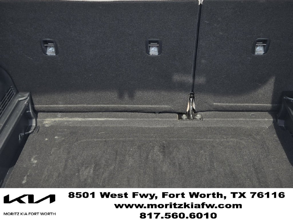 Certified 2024 Kia Soul LX w/ Option Group 015 FWD image 30