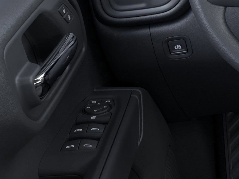 New 2026 GMC Sierra 1500 Pro w/ Graphite Edition image 22