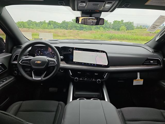 New 2026 Chevrolet Suburban LS w/ Max Trailering Package AWD/4WD image 20