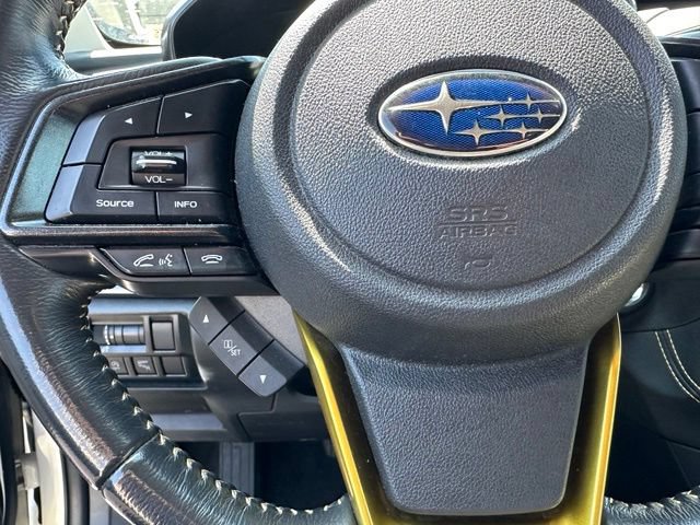 Used 2021 Subaru Crosstrek 2.5i Sport w/ Moonroof Package AWD/4WD image 18