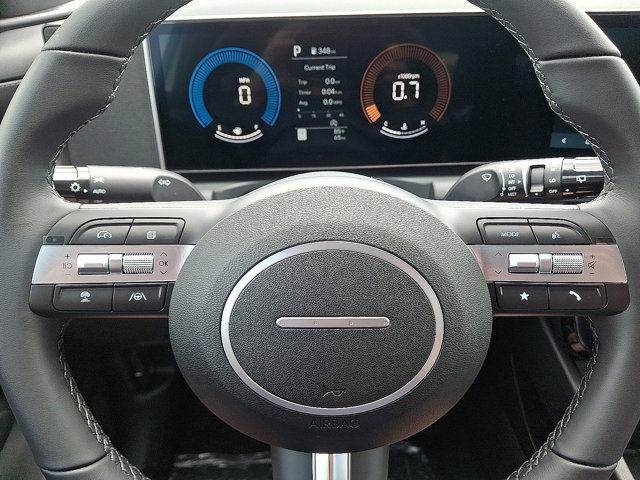New 2025 Hyundai Tucson XRT AWD/4WD image 17