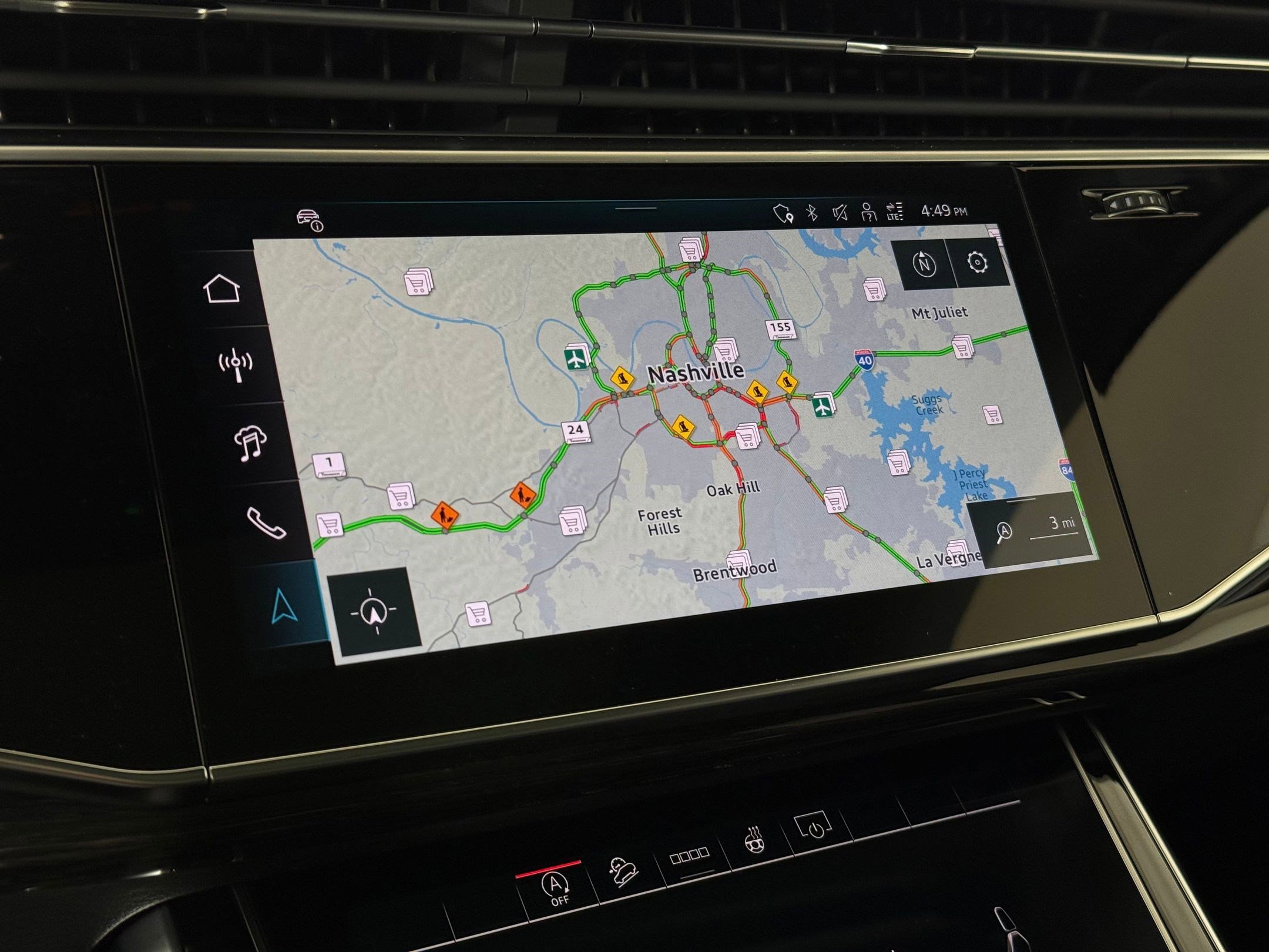 New 2026 Audi Q7 2.0T Premium Plus image 27