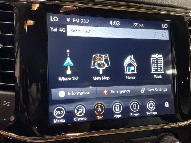 Used 2022 Jeep Grand Cherokee Laredo E image 21