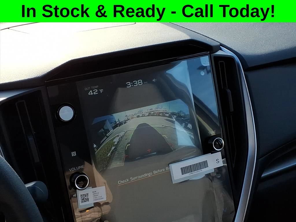 New 2026 Subaru Impreza 2.0i Sport AWD/4WD image 10