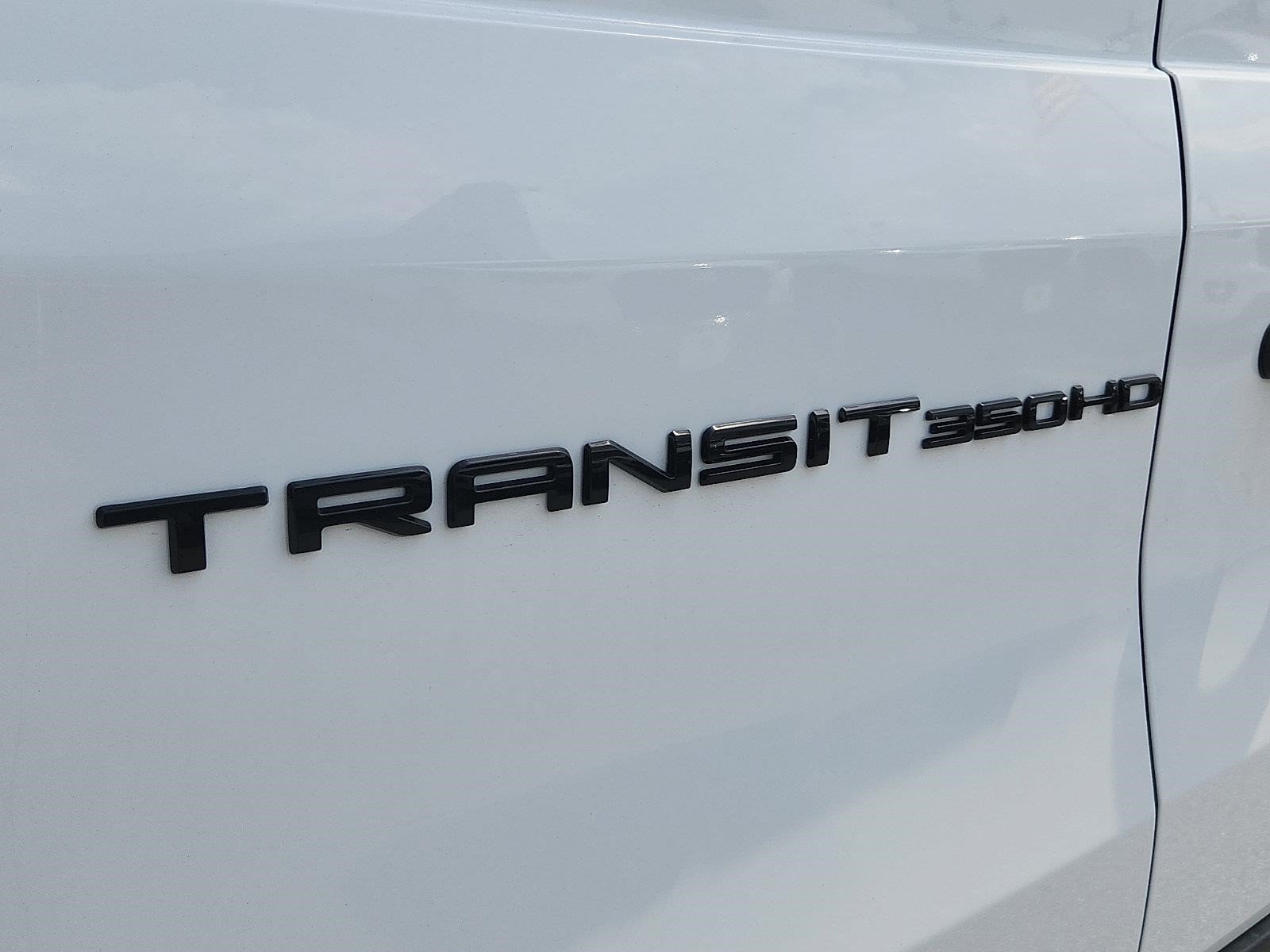 New 2026 Ford Transit 350 148 High Roof Extended DRW RWD image 18