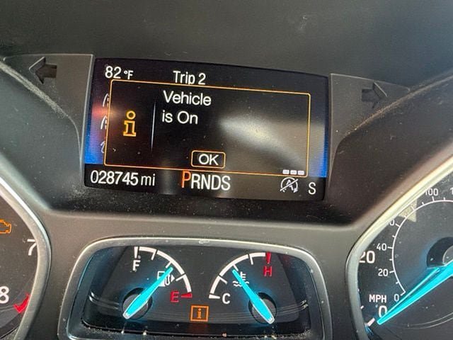 Used 2019 Ford Escape SEL AWD/4WD image 6