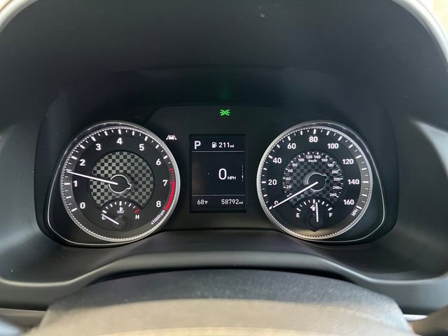 Used 2019 Hyundai Elantra Value Edition w/ Cargo Package FWD image 21