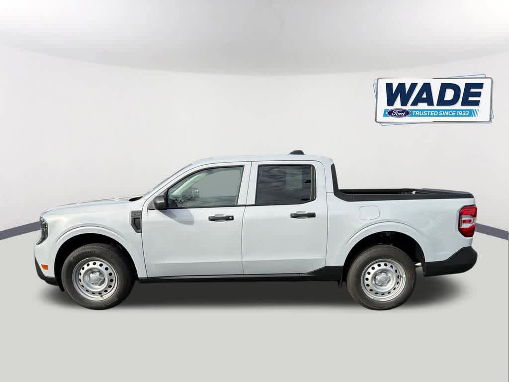 New 2026 Ford Maverick XL w/ 4K Tow Package AWD/4WD image 8