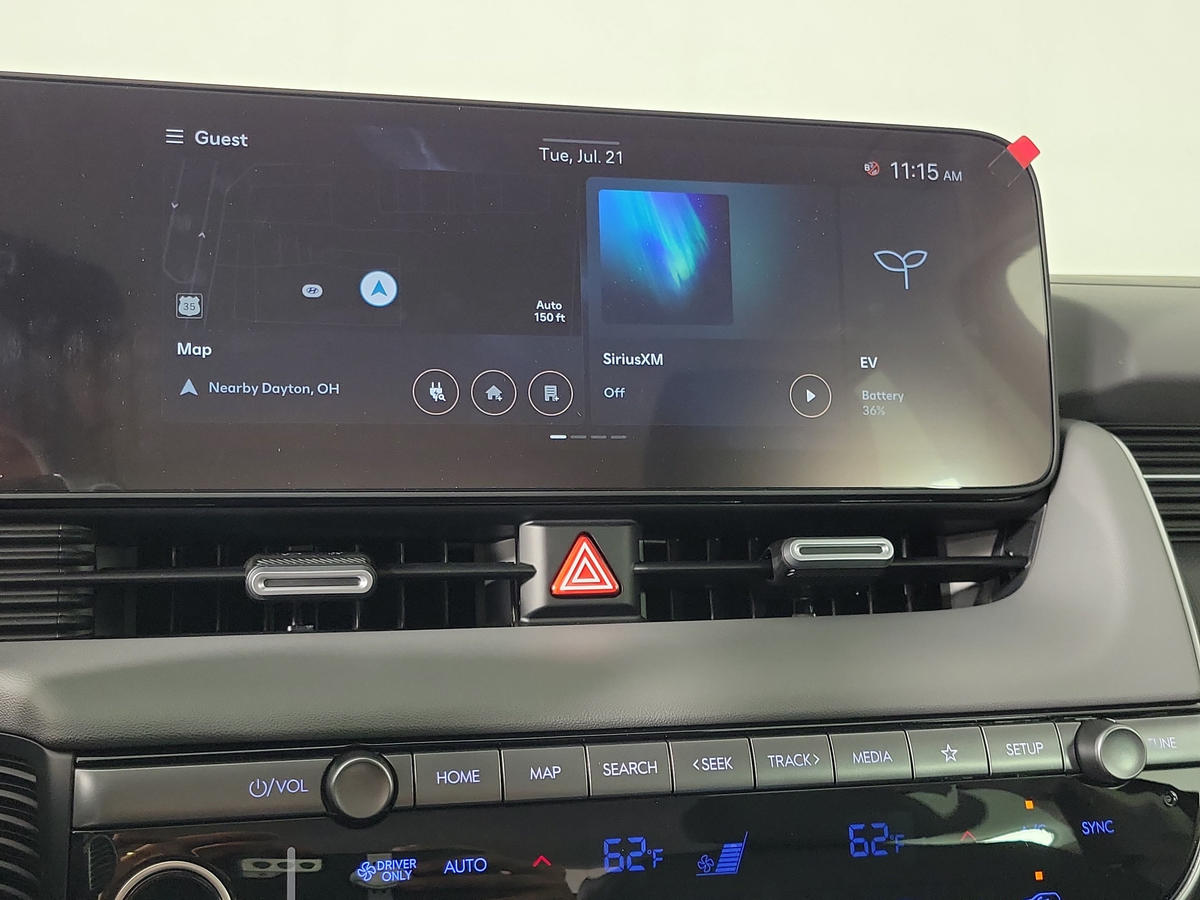 New 2026 Hyundai Ioniq 5 SEL AWD/4WD image 15