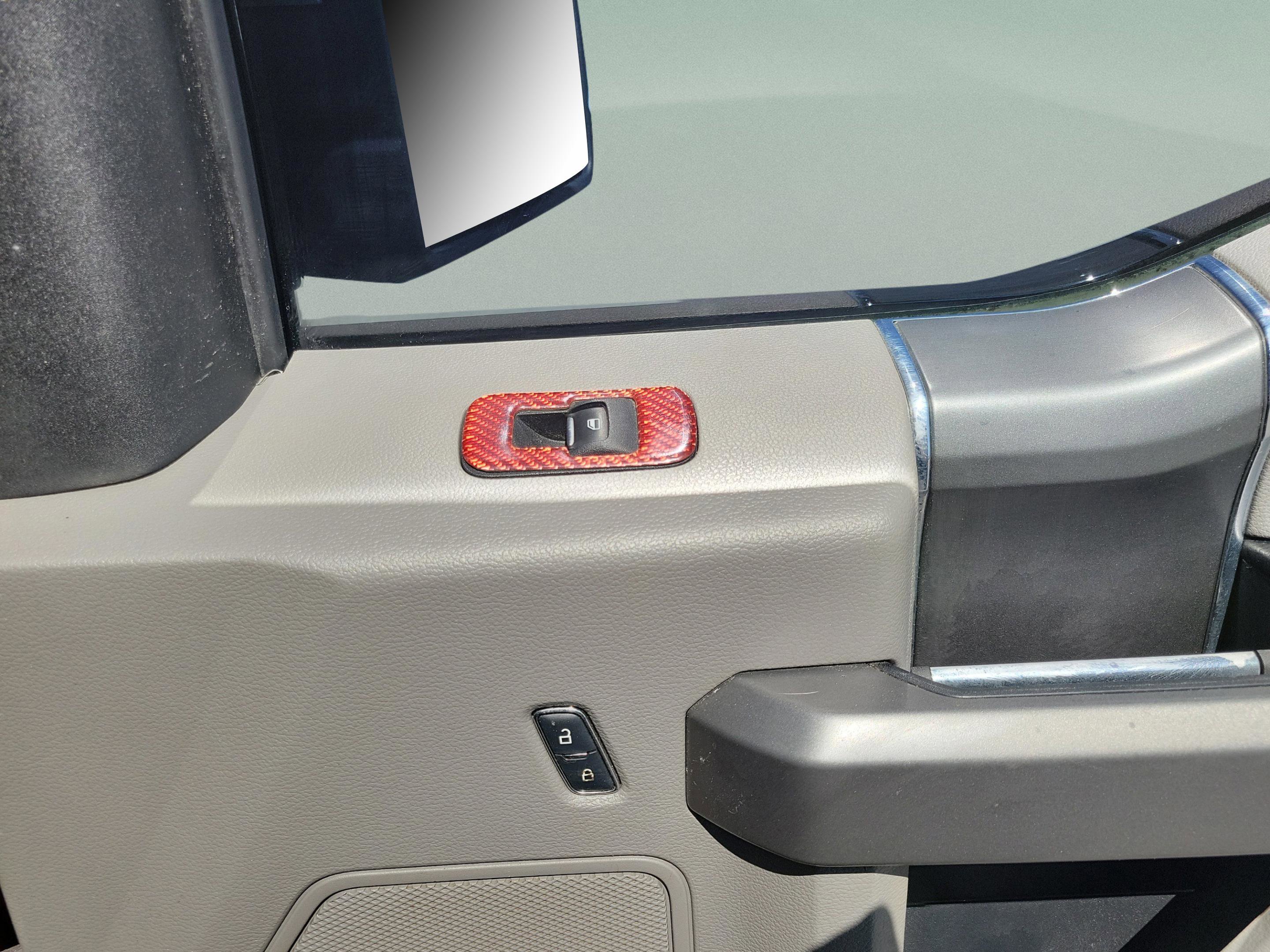 Used 2017 Ford F150 XLT w/ Equipment Group 302A Luxury image 28