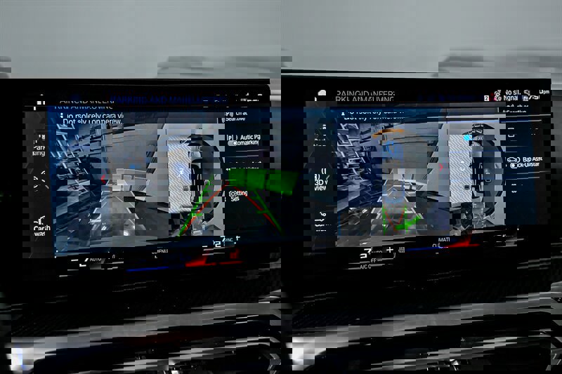 Used 2024 BMW M4 Competition w/ Executive Package image 31