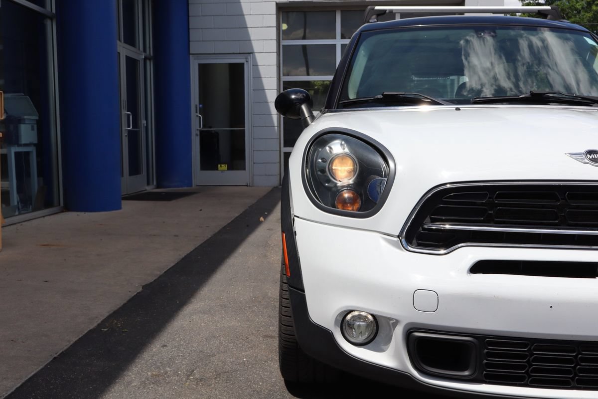 Used 2016 MINI Cooper Countryman S FWD image 23