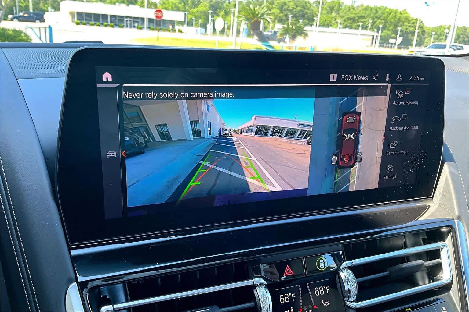 Used 2026 BMW 840i RWD image 28