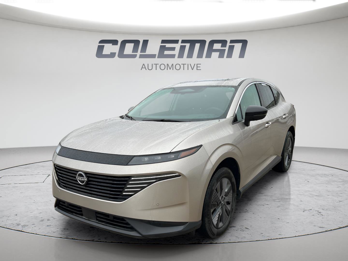 Used 2026 Nissan Murano SL w/ Comfort Package AWD/4WD image 1