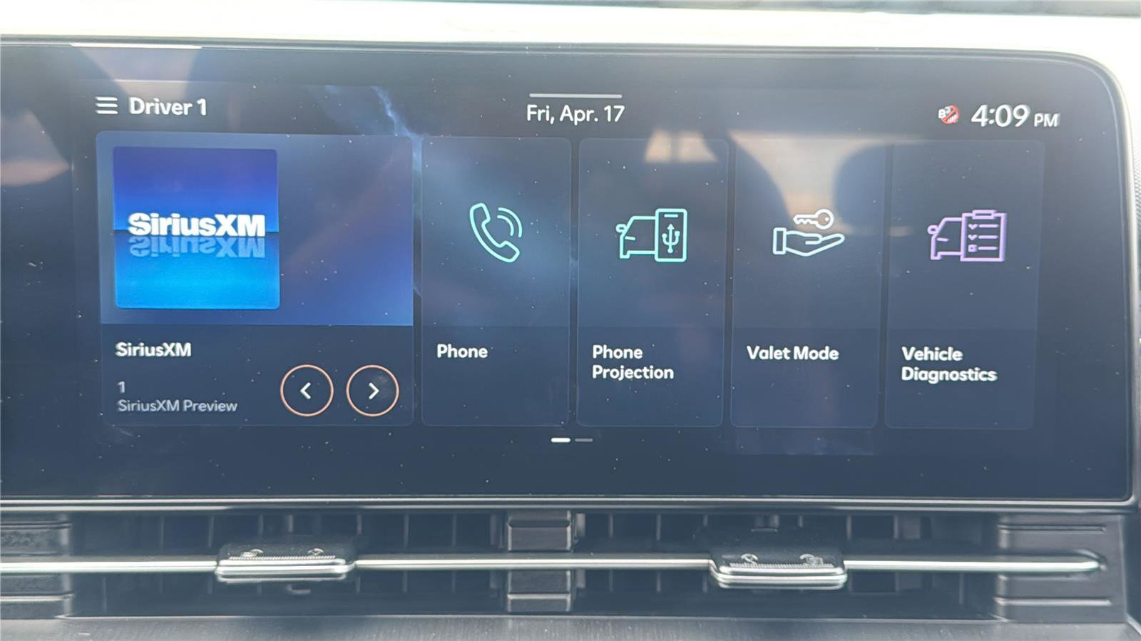 Certified 2026 Hyundai Kona SE image 16