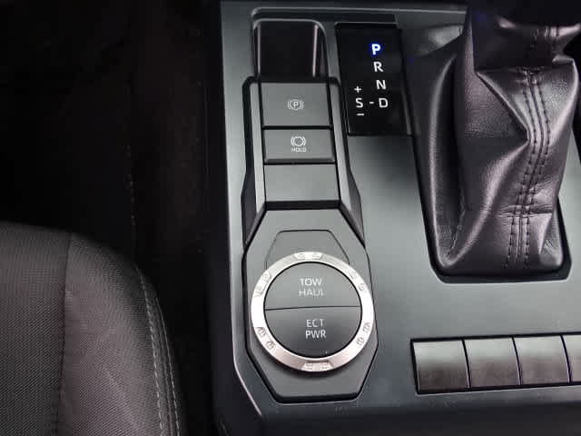 Certified 2024 Toyota Tacoma SR5 RWD image 35