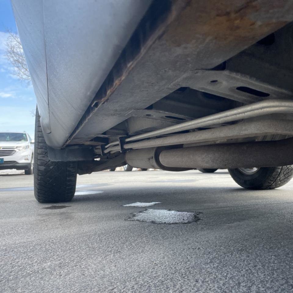 Used 2016 Chevrolet Traverse LT image 25